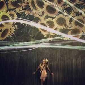 Meet your Posher, Krystina